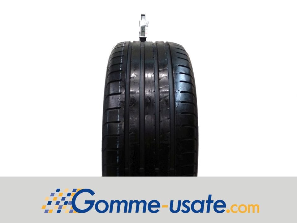 Thumb Goodyear Gomme Usate Goodyear 235/50 R18 97V Eagle F1 Asymmetric 2 (60%) pneumatici usati Estivo_2
